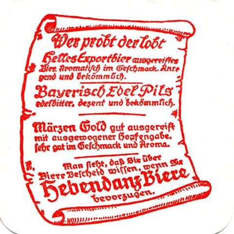 forchheim fo-by heben quad 1b (185-wer probt der lobt-rot) 